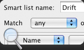 Manage videos on your Mac AVI Player Mac