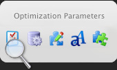Optimiser SWF SWF Optimizer Mac