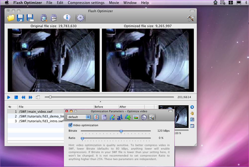 download compressor for mac free